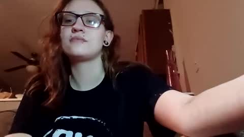 Snapshot of spoiledprincess4 chatting on February 2025 02:49:01 AM spoiledprincess4 online show from February 2025 02:49:01 AM