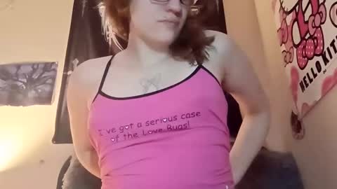 Snapshot of spoiledprincess4 chatting on March 2025 02:41:01 AM spoiledprincess4 online show from March 2025 02:41:01 AM