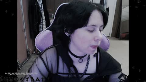 Shio online show from December 2024 03:19:02 AM