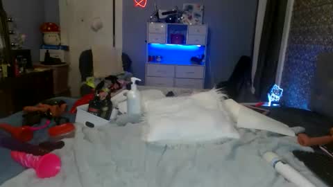 Snapshot of sporegeous chatting on June 2026 11:53:02 PM sporegeous online show from June 2026 11:53:02 PM