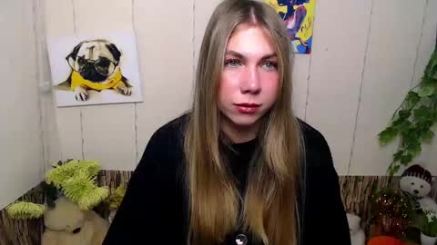 Karina online show from December 2024 08:44:02 AM