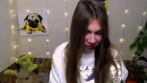 Karina online show from December 2024 08:26:01 AM