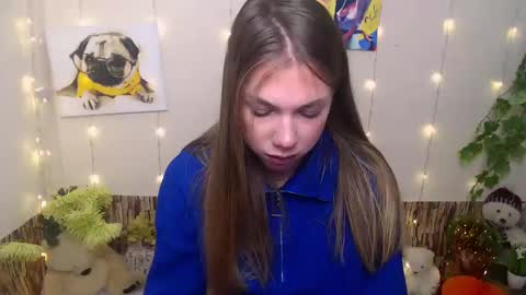 Karina online show from December 2024 07:37:01 AM