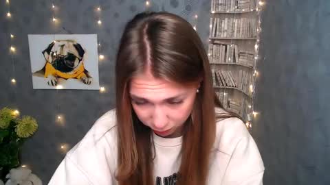 Karina online show from January 2025 08:40:01 AM