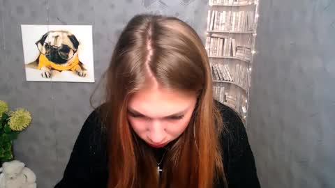 Karina online show from February 2025 07:24:02 AM