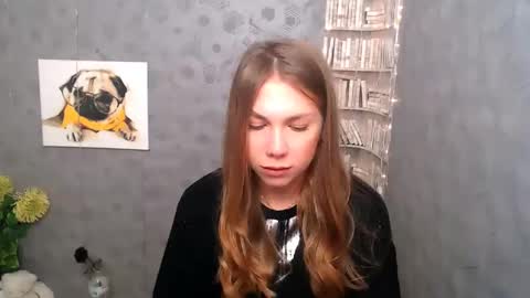 Karina online show from March 2025 08:11:01 AM