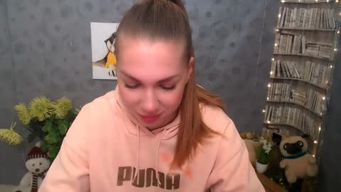 Karina online show from March 2025 09:34:02 AM