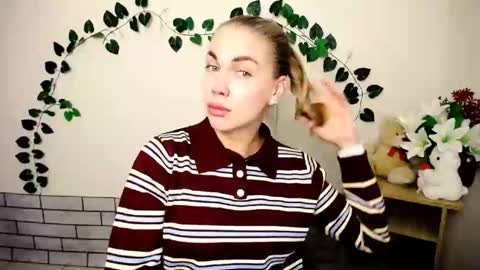 Karina online show from October 2025 08:09:02 AM