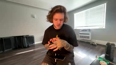 sportsfreak1619 online show from November 2025 07:03:01 PM