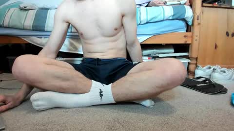 Snapshot of sportyguy283 chatting on March 2026 01:28:01 PM Sportyguy283 online show from March 2026 01:28:01 PM