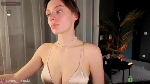 Snapshot of spring_forestxx chatting on April 2026 01:12:01 PM Lily my new acc3 online show from April 2026 01:12:01 PM