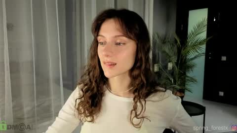 Lily  my new acc3 online show from May 2026 07:17:02 AM