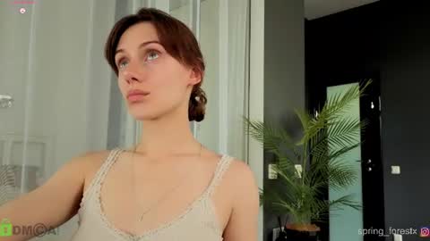 Snapshot of spring_forestxx chatting on June 2026 01:39:02 PM Lily my new acc3 online show from June 2026 01:39:02 PM