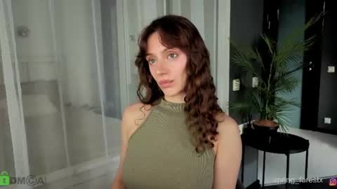 Snapshot of spring_forestxx chatting on July 2026 12:56:02 PM Lily my new acc3 online show from July 2026 12:56:02 PM