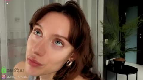 Snapshot of spring_forestxx chatting on July 2026 12:19:01 PM Lily my new acc3 online show from July 2026 12:19:01 PM