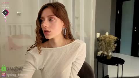 Snapshot of spring_forestxx chatting on July 2026 09:30:02 AM Lily my new acc3 online show from July 2026 09:30:02 AM