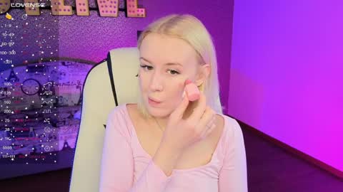 Snapshot of springajara chatting on April 2026 06:22:01 AM Vetta online show from April 2026 06:22:01 AM