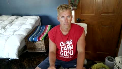 Snapshot of spun_redneck chatting on July 2026 11:34:01 PM Spun Redneck online show from July 2026 11:34:01 PM