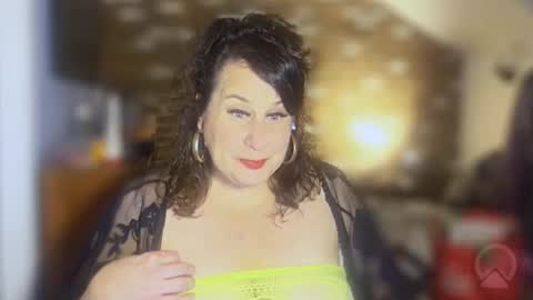 Spunderella online show from January 2026 12:40:01 PM