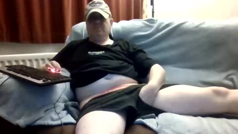 spunkrod online show from November 2025 05:45:02 PM