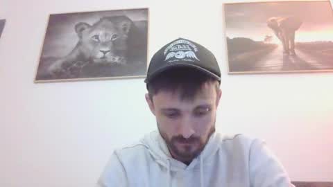 spyco82 online show from February 2025 07:45:02 AM