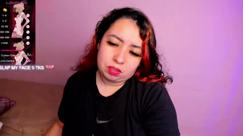 KIMY TEKASHI online show from May 2026 04:39:02 AM