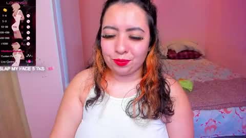 KIMY TEKASHI online show from May 2026 04:54:02 AM