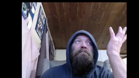 Bryan online show from December 2024 05:37:01 AM