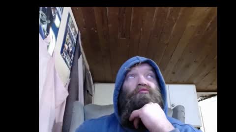 Bryan online show from January 2025 08:40:02 AM