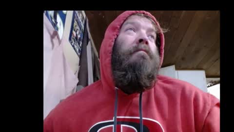 Bryan online show from January 2025 01:10:02 AM