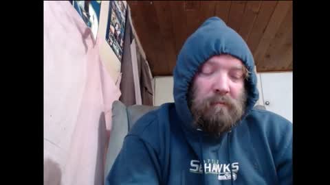 Bryan online show from January 2025 01:11:01 PM