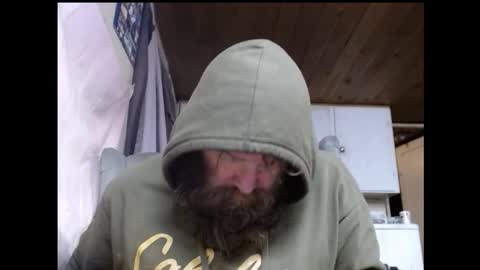 Bryan online show from February 2026 02:23:01 AM