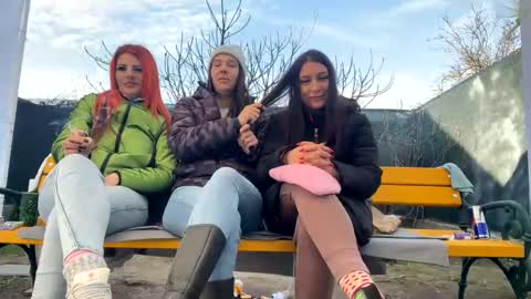 My name is Maya Lush is activeThere are legends that in this room all your wishes can come true  Private is Open online show from January 2025 09:41:01 AM