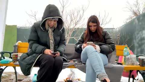 My name is Maya Lush is activeThere are legends that in this room all your wishes can come true  Private is Open online show from February 2025 09:48:01 AM