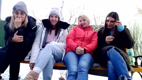 My name is Maya Lush is activeThere are legends that in this room all your wishes can come true  Private is Open online show from February 2025 01:00:02 PM