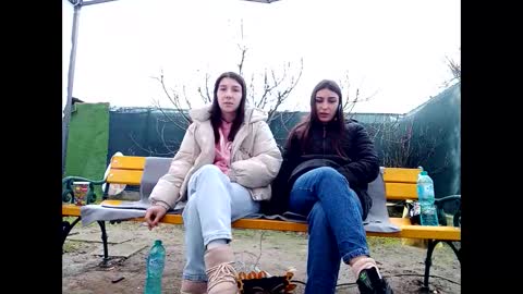 My name is Maya Lush is activeThere are legends that in this room all your wishes can come true  Private is Open online show from March 2025 07:30:01 AM