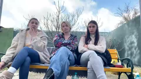 My name is Maya Lush is activeThere are legends that in this room all your wishes can come true  Private is Open online show from March 2025 10:14:02 AM