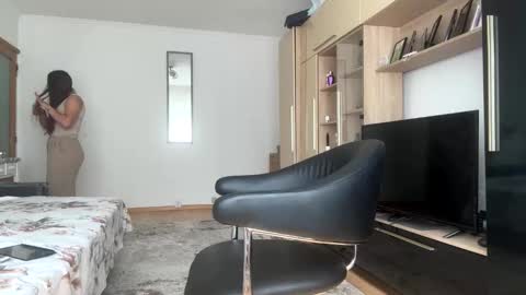 My name is Maya Lush is activeThere are legends that in this room all your wishes can come true  Private is Open online show from June 2026 12:29:01 PM