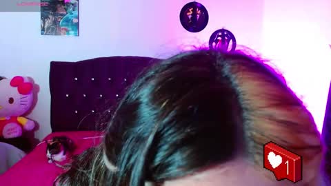 Snapshot of squirt_charlotte chatting on February 2025 09:33:01 AM HELLO WELCOME MY NAME IS CHARLOTTE OY A NEW GIRL online show from February 2025 09:33:01 AM