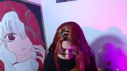 Snapshot of squirt_charlotte chatting on February 2026 10:31:01 PM HELLO WELCOME MY NAME IS CHARLOTTE OY A NEW GIRL online show from February 2026 10:31:01 PM