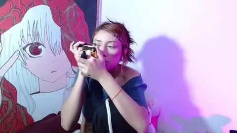  HELLO WELCOME MY NAME IS CHARLOTTE OY A NEW GIRL   online show from March 2026 06:09:01 AM