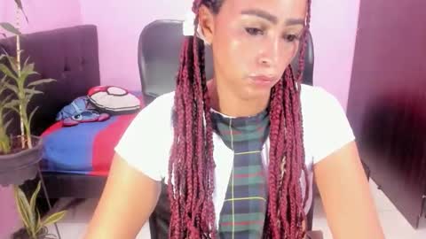 squirt_skinny online show from April 2026 12:02:01 PM