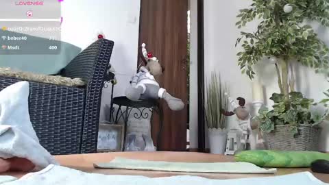 Monica online show from December 2024 09:06:02 AM