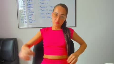 Snapshot of squirttati33 chatting on January 2026 05:16:01 PM Tati online show from January 2026 05:16:01 PM