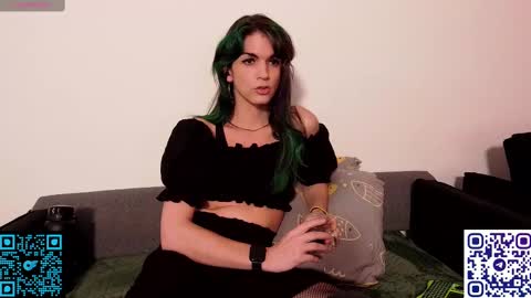 Earthling Gurl Michelle Allergy online show from March 2025 06:10:02 AM