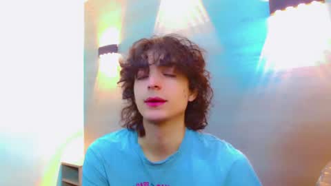 ethan online show from September 2025 01:59:01 PM