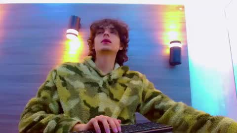 ethan online show from April 2026 12:54:02 PM