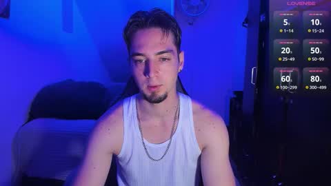 Sr Pablo online show from January 2026 06:22:01 PM