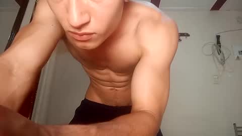 Flacofitxx online show from October 2025 02:59:01 PM