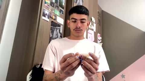 sorry mom online show from January 2025 06:52:01 PM